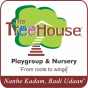 Treehouse Pre-school Online
