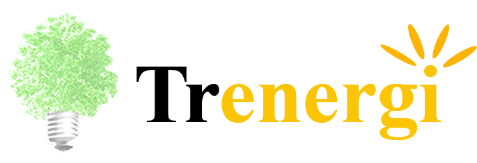Trenergi