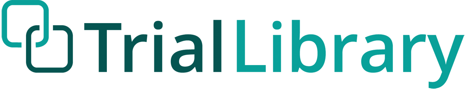 Trial Library