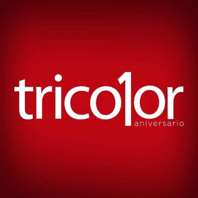 Tricolor