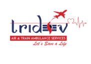 Tridev Air Ambulance