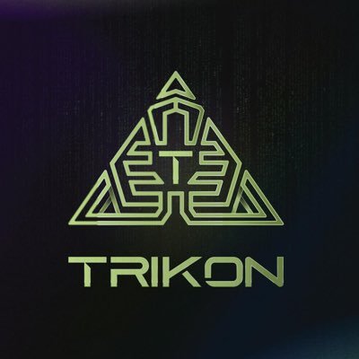 Trikon