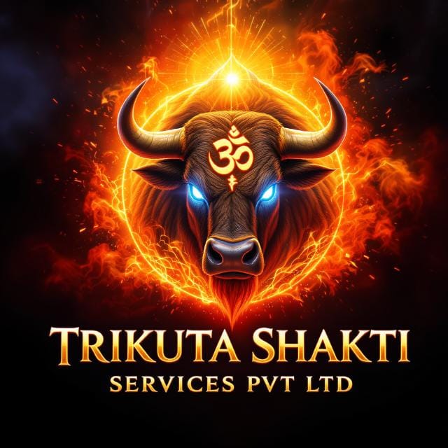 Trikuta Shakti Services