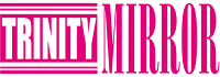 Trinity Mirror  Powered