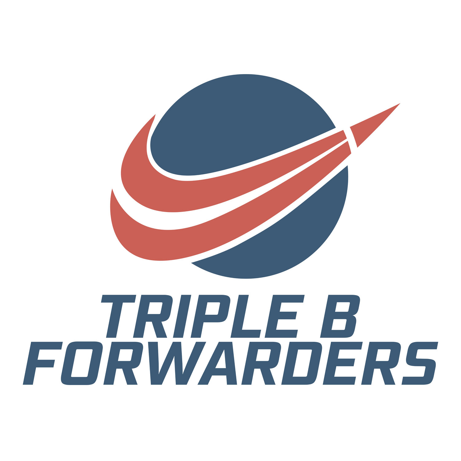 Triple B Forwarders