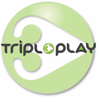 Tripleplay