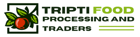 Tripti Food Processing