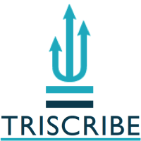 Triscribe