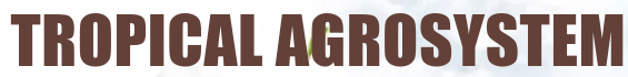 Tropical Agrosystem