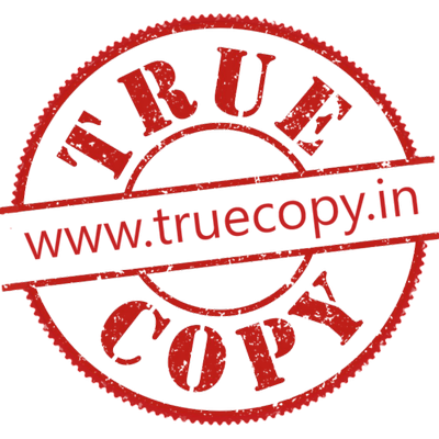 Truecopy