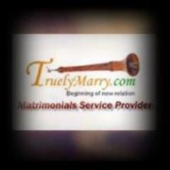 Truely Marry