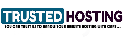 Trustedhosting.in