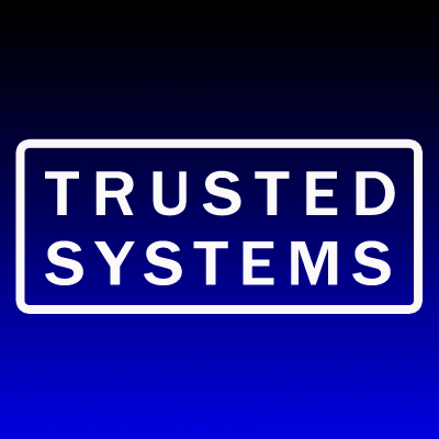 Trusted Systems