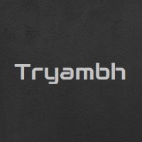 Tryambh