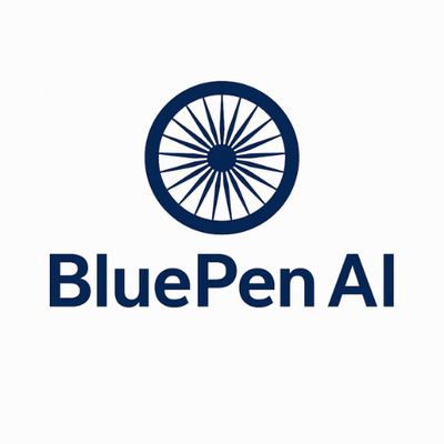 Bluepen Ai