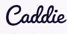 Caddie