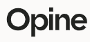 Opine