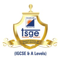 Thakur School Of Global Education