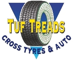 Tuf Treads