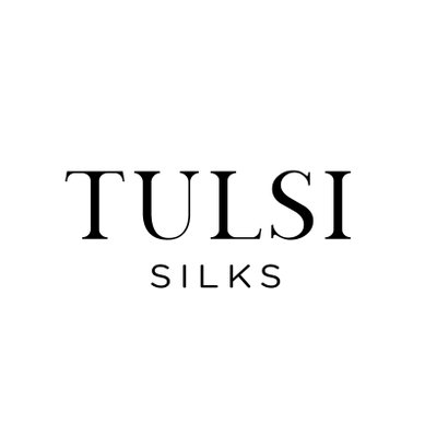 Tulsi Silks
