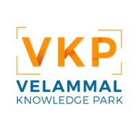 Velammal International School