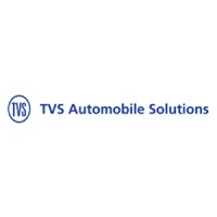 Tvs Automobile Solutions