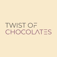 Twist Of Chocolates