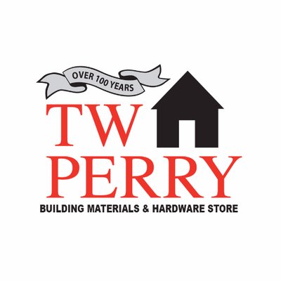 Tw Perry