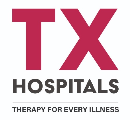 Tx Hospitals Group