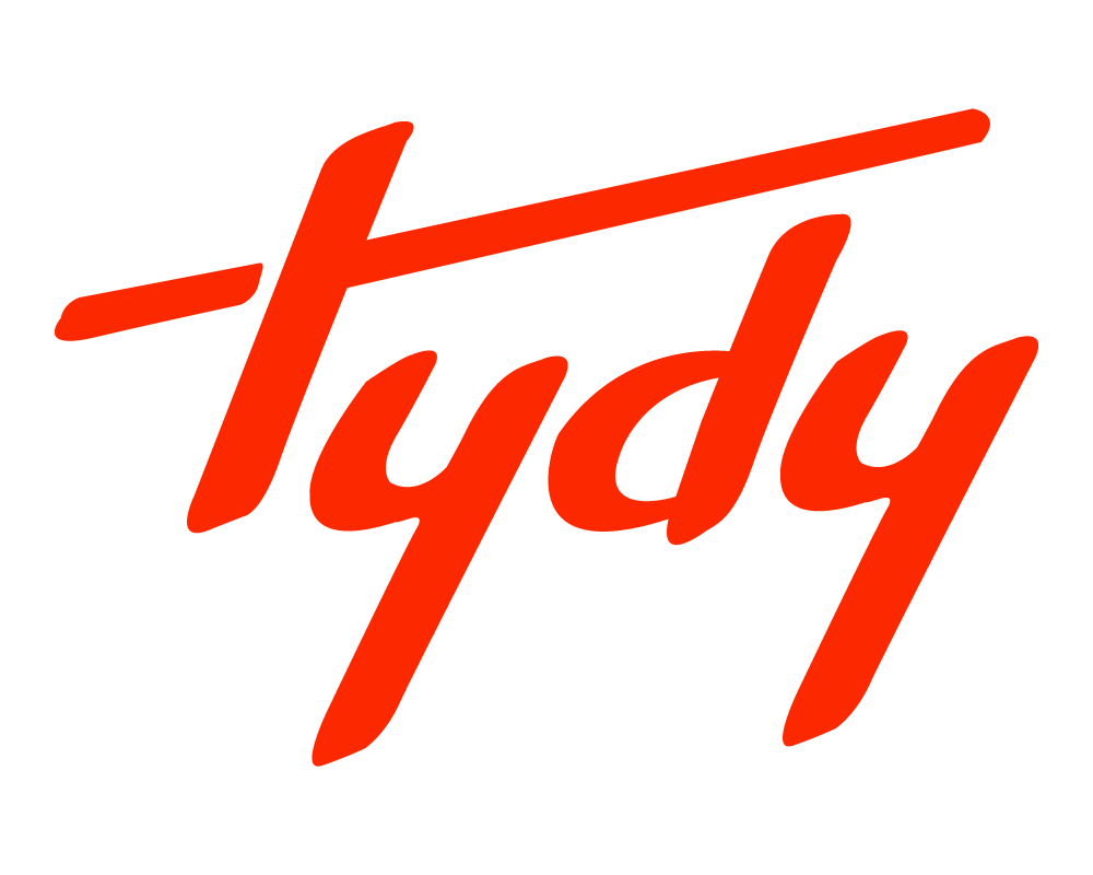 Tydy