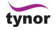 Tynor Orthotics Ltd.