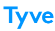 Tyve