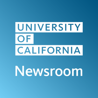 University Of California