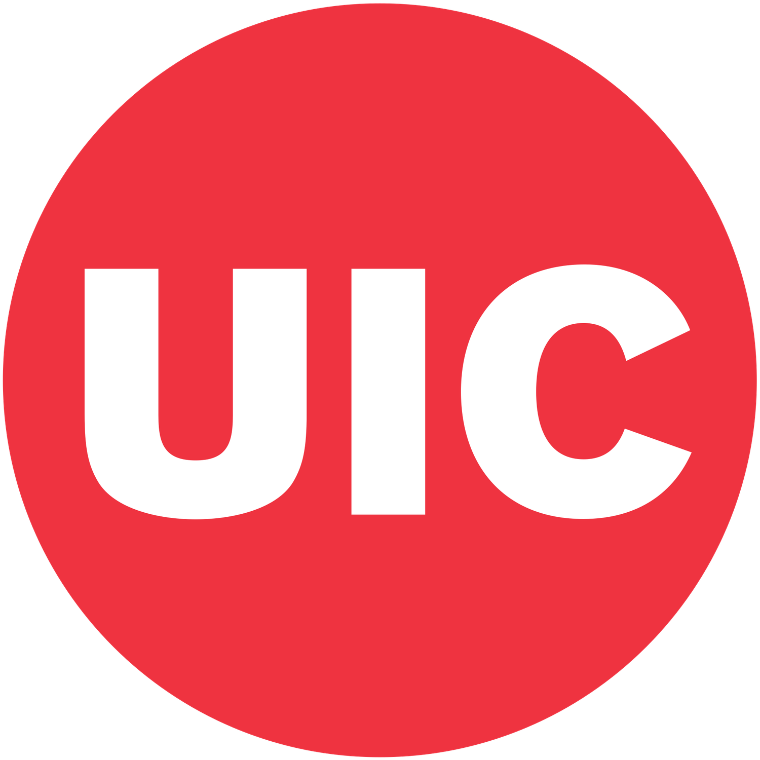 University Of Illinois At Chicago