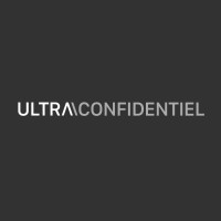 Ultraconfidentiel
