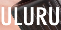Uluru