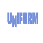 Uniform Teeth