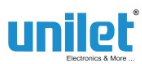 Unilet Appliances