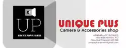 Unique Plus Camera