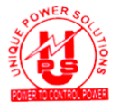 Unique Power Solution