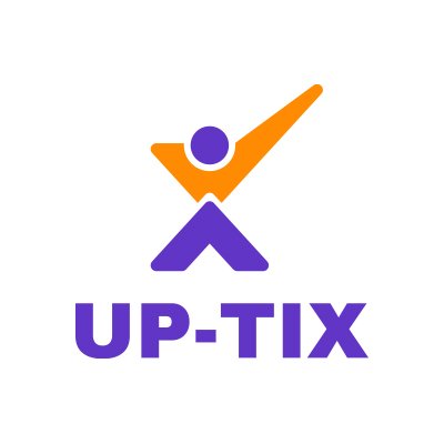 Up-tix