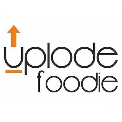 Uplodefoodie