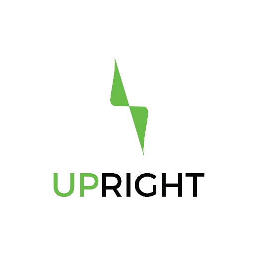 Upright
