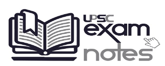 Upscexamnotes