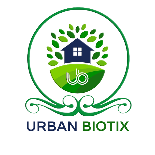 Urban Biotix