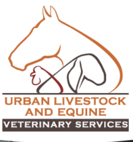 Urban Livestock Vet