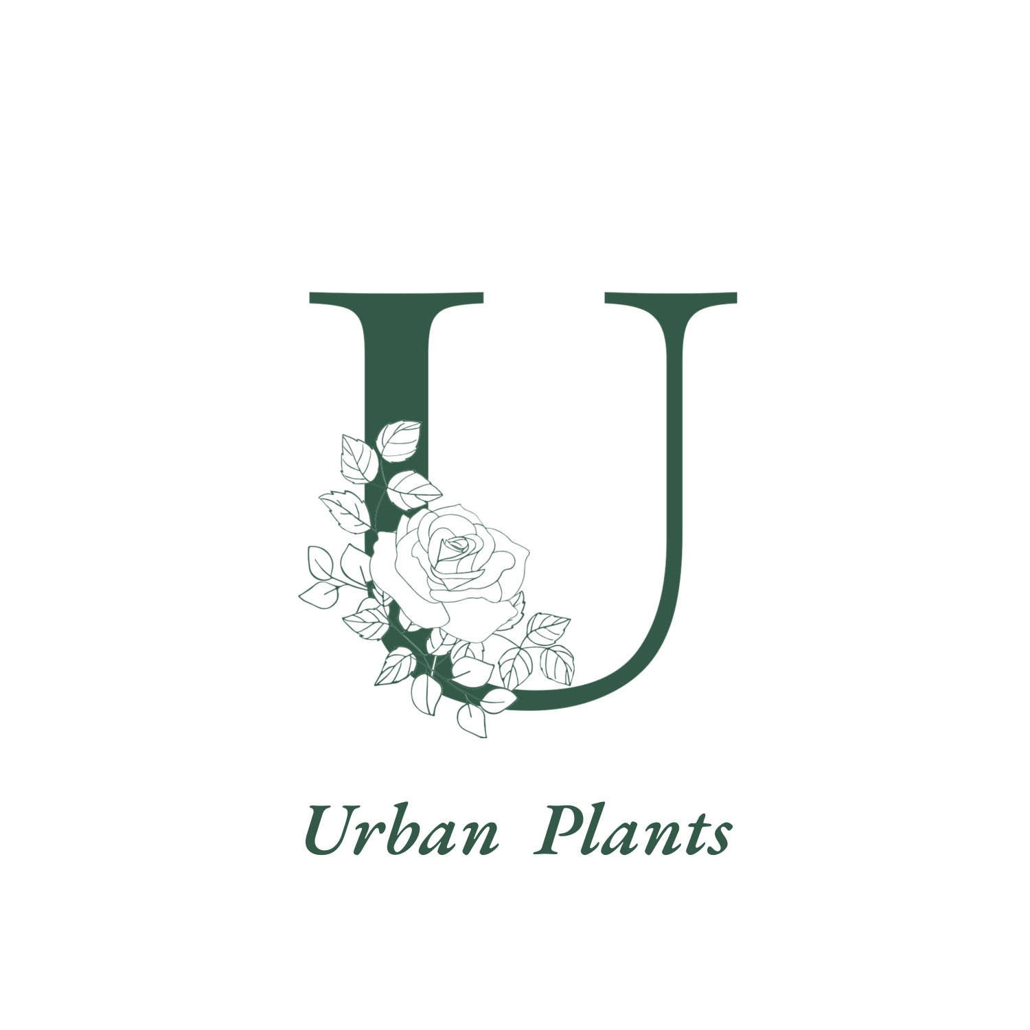 Urban Plants