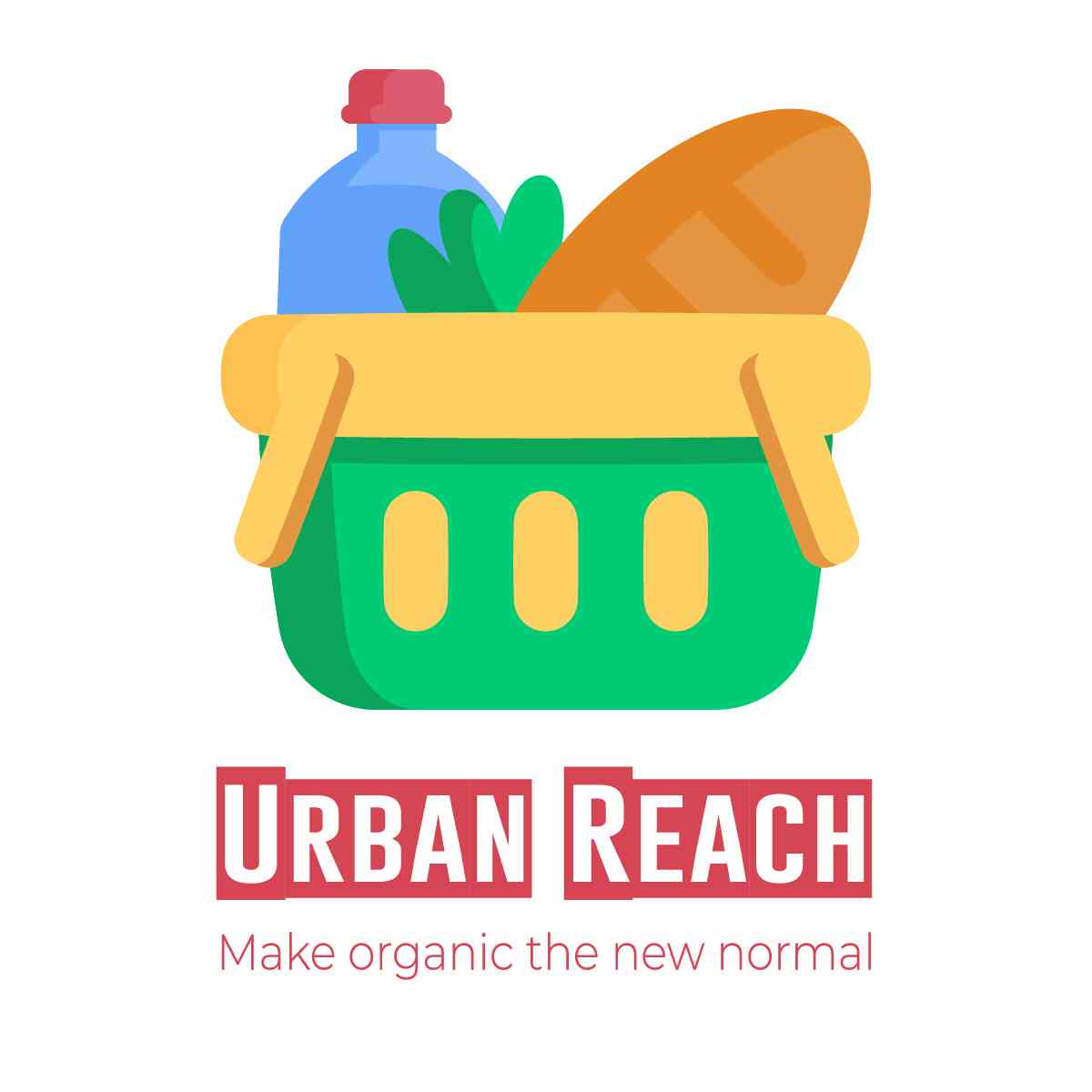 Urban Reach