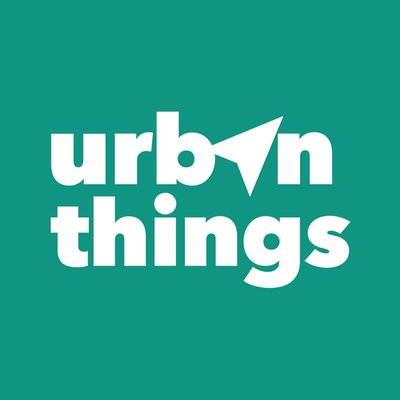 Urbanthings
