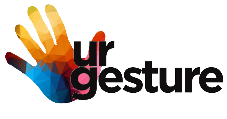 Urgesture